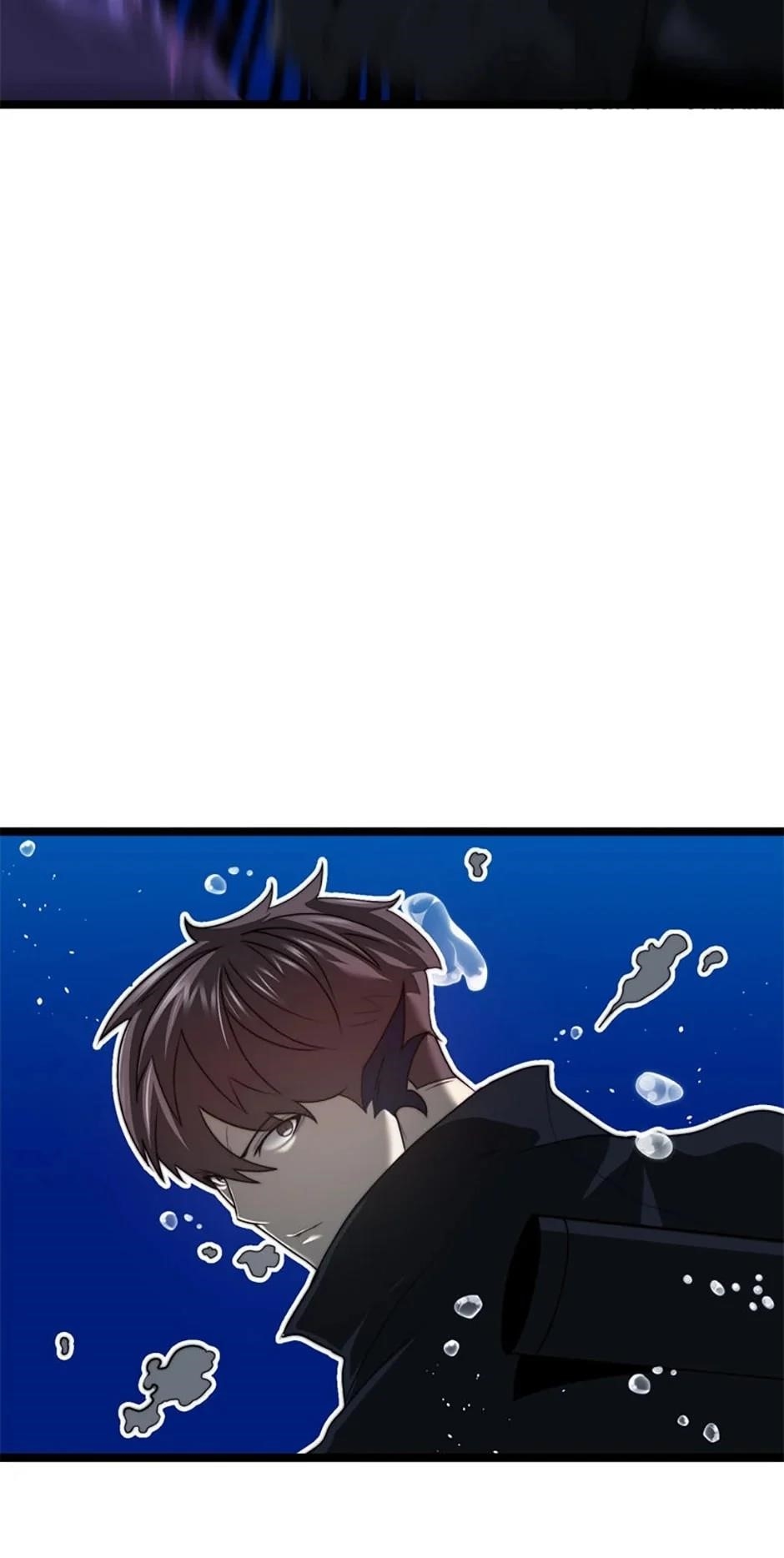 Solo Eating To Overpowered Chapter 39 - Page 50