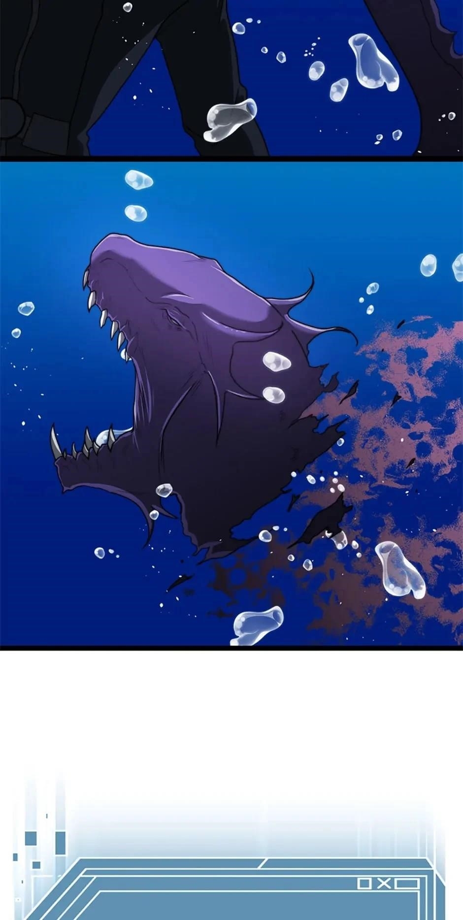 Solo Eating To Overpowered Chapter 39 - Page 52