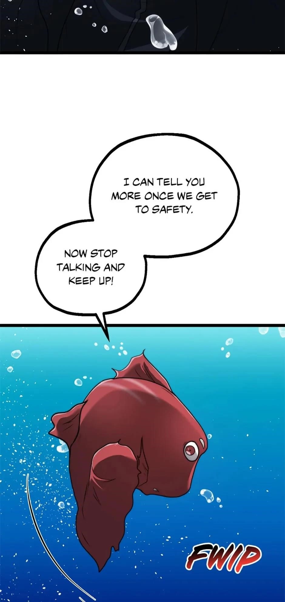 Solo Eating To Overpowered Chapter 39 - Page 60