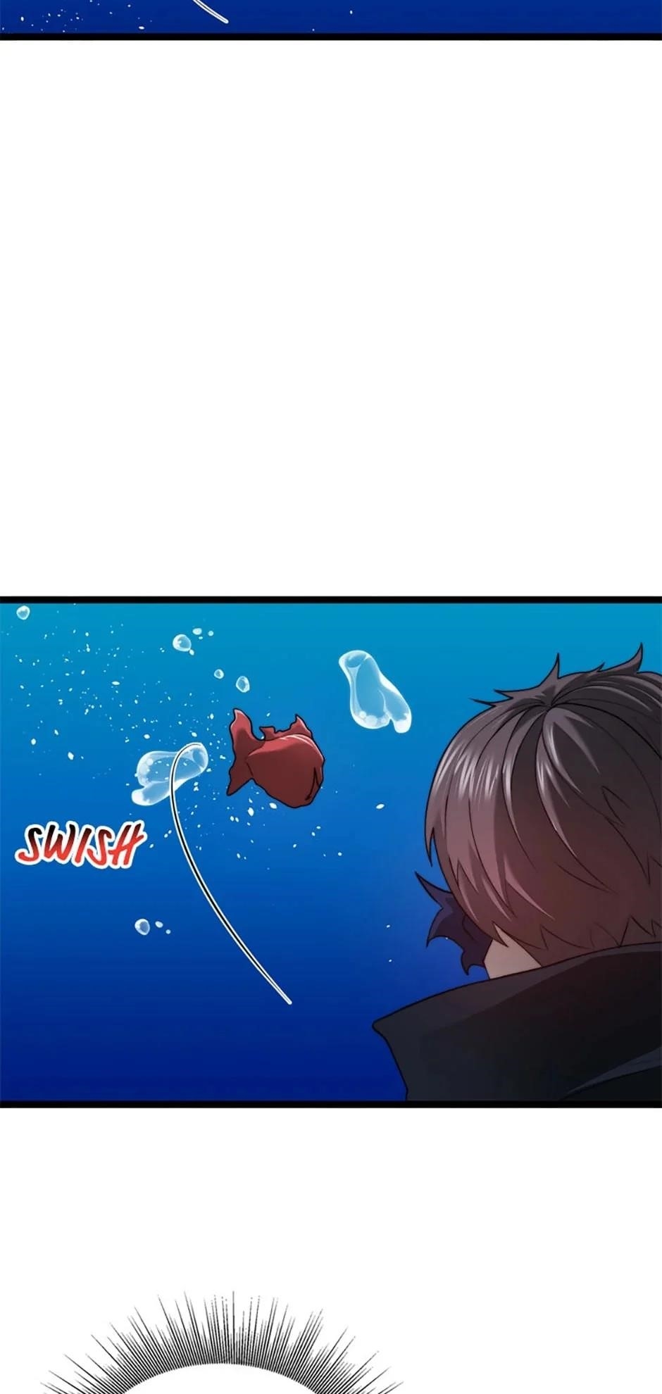 Solo Eating To Overpowered Chapter 39 - Page 61