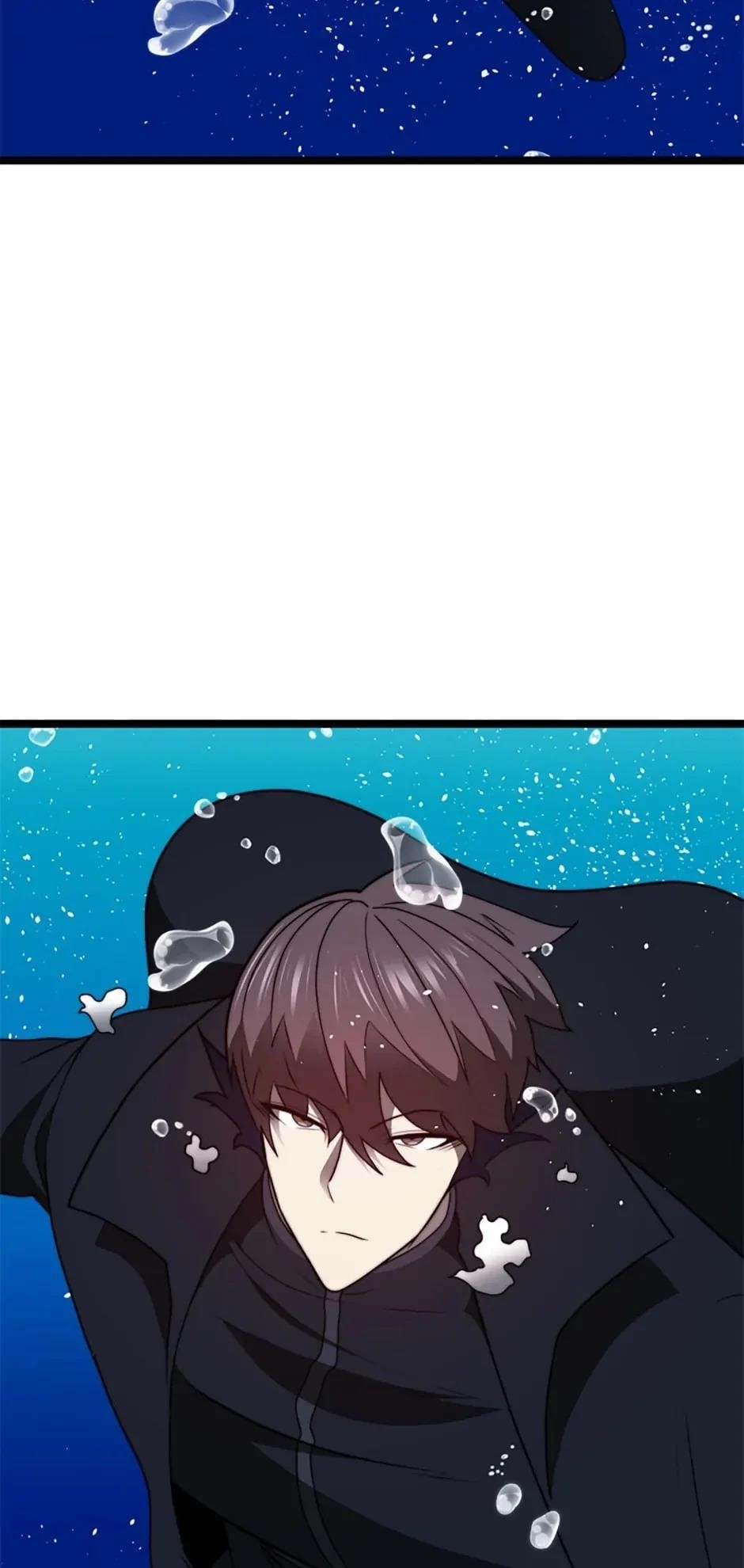 Solo Eating To Overpowered Chapter 39 - Page 63