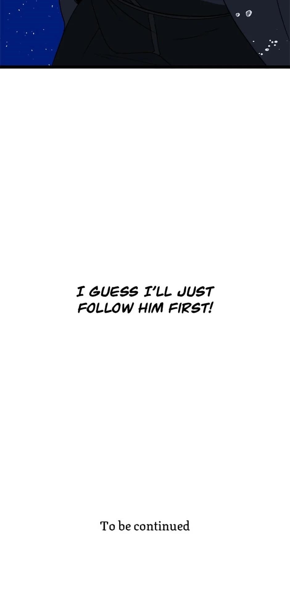 Solo Eating To Overpowered Chapter 39 - Page 64