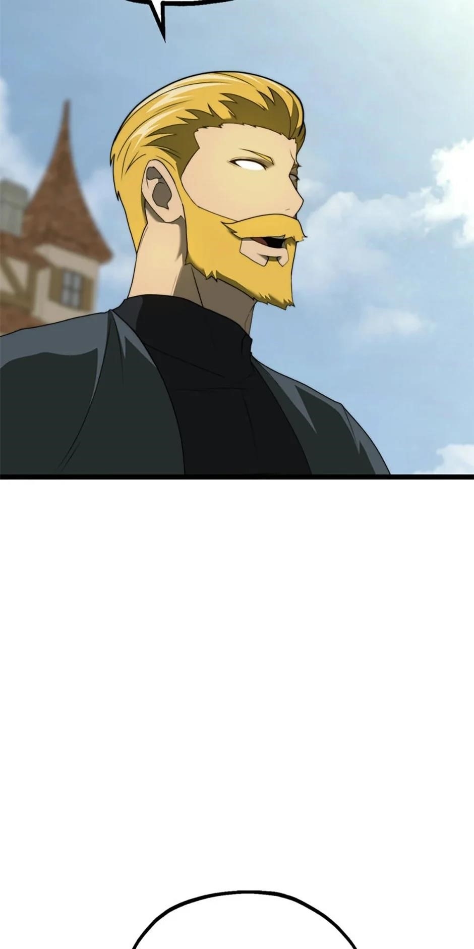 Solo Eating To Overpowered Chapter 39 - Page 7