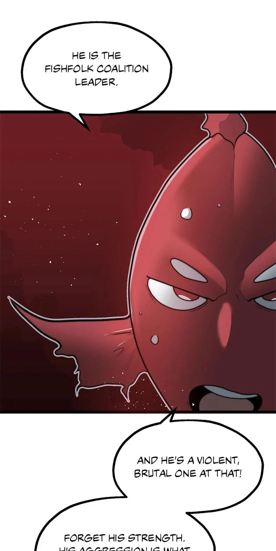 Solo Eating To Overpowered Chapter 40 - Page 17