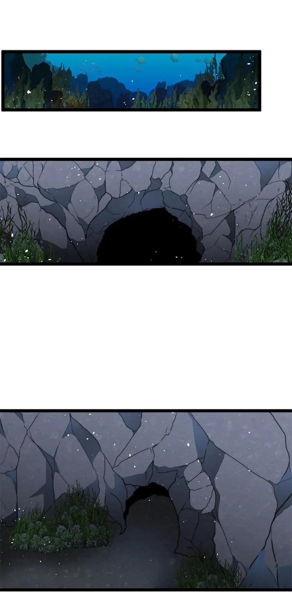 Solo Eating To Overpowered Chapter 40 - Page 2