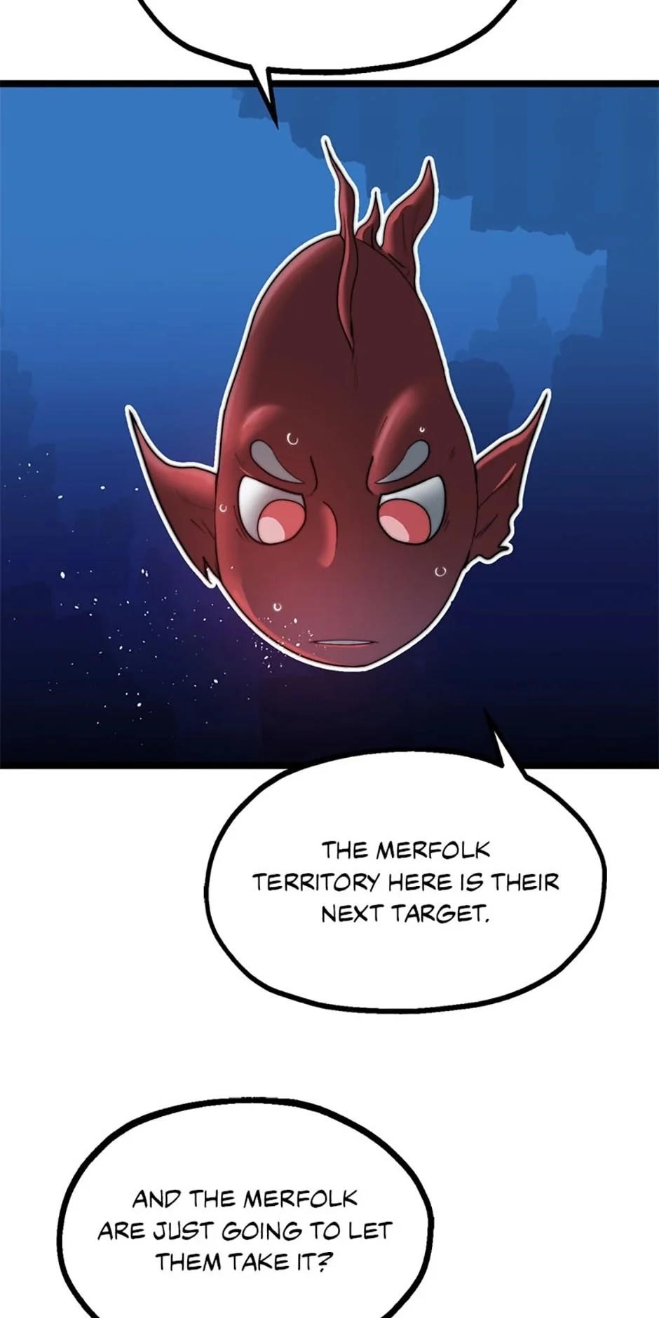 Solo Eating To Overpowered Chapter 40 - Page 26