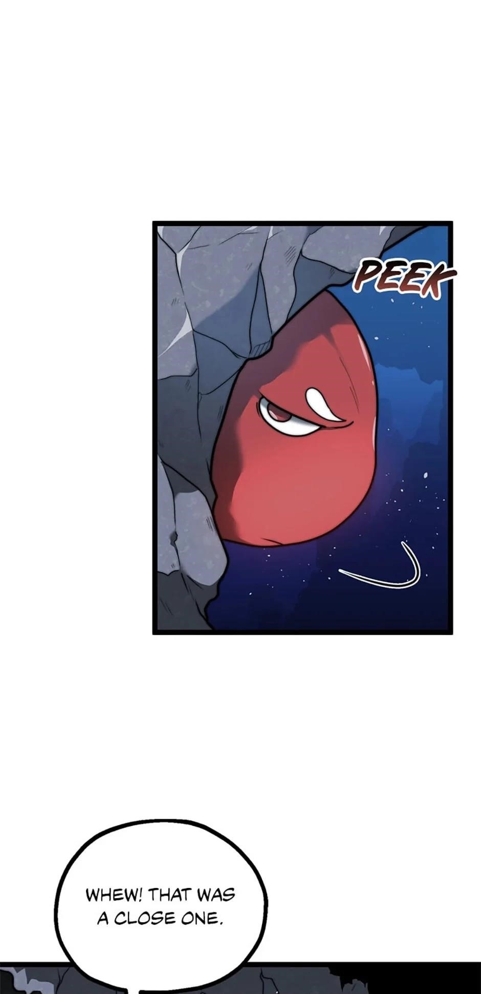 Solo Eating To Overpowered Chapter 40 - Page 3