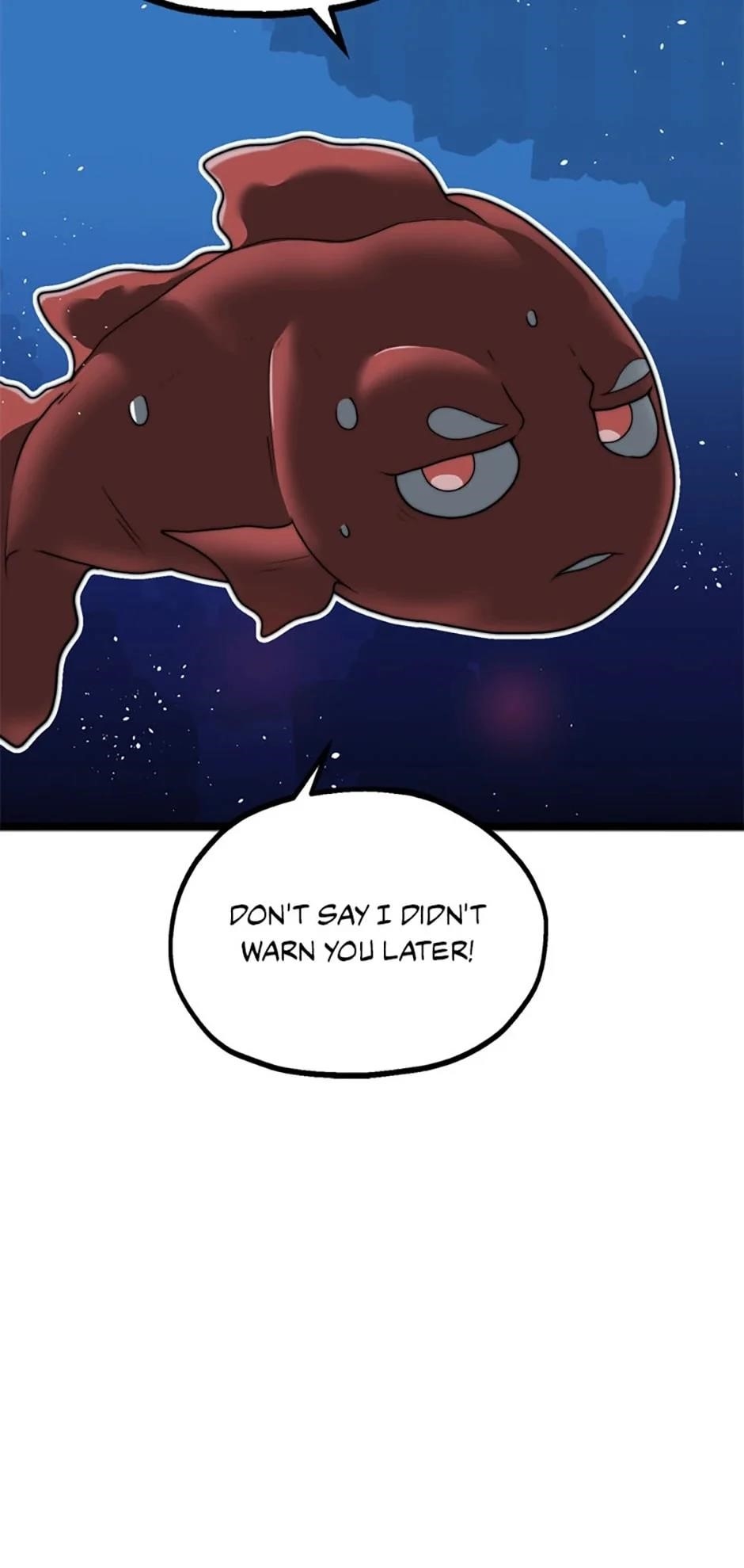 Solo Eating To Overpowered Chapter 40 - Page 37