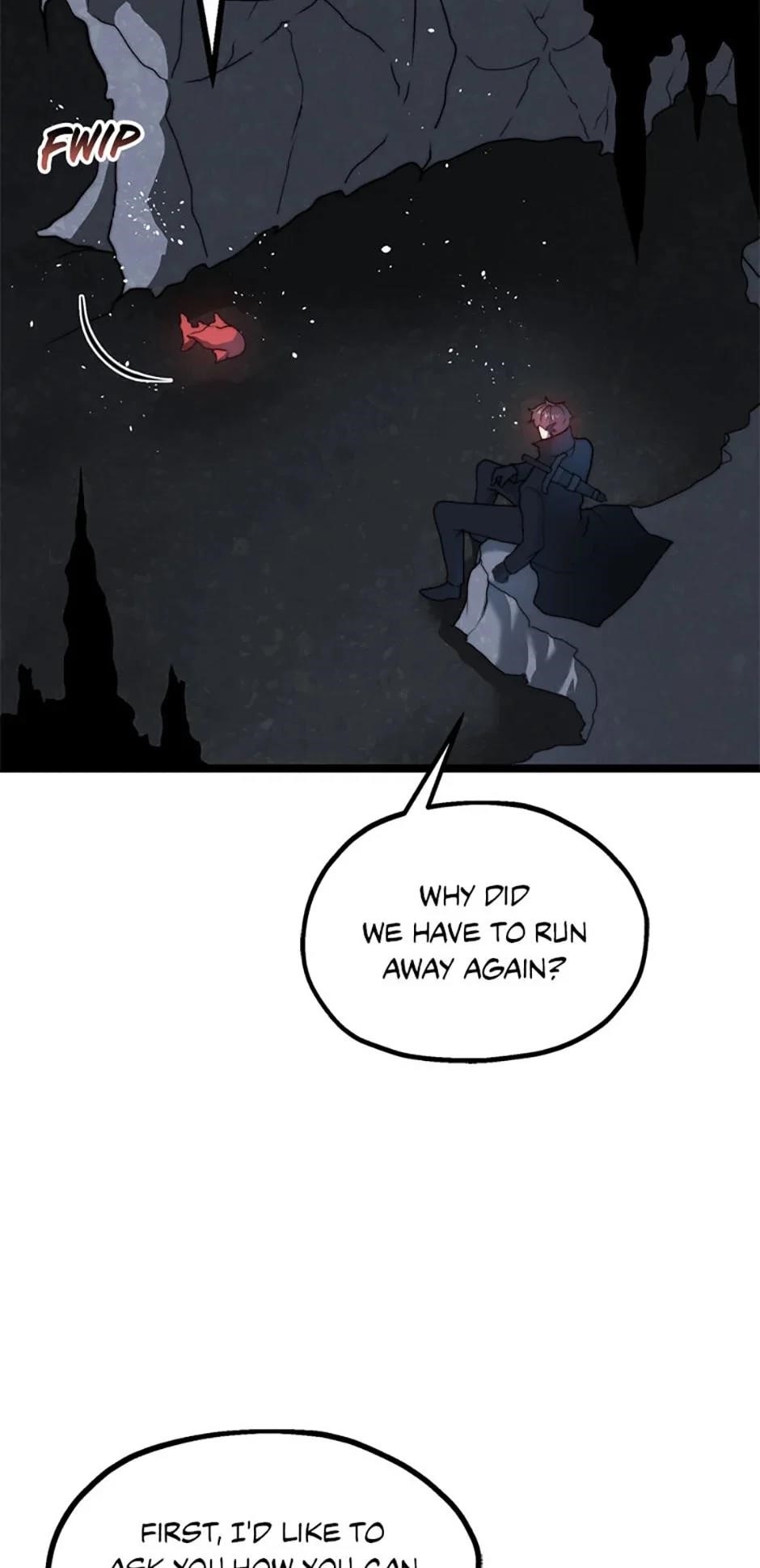 Solo Eating To Overpowered Chapter 40 - Page 4