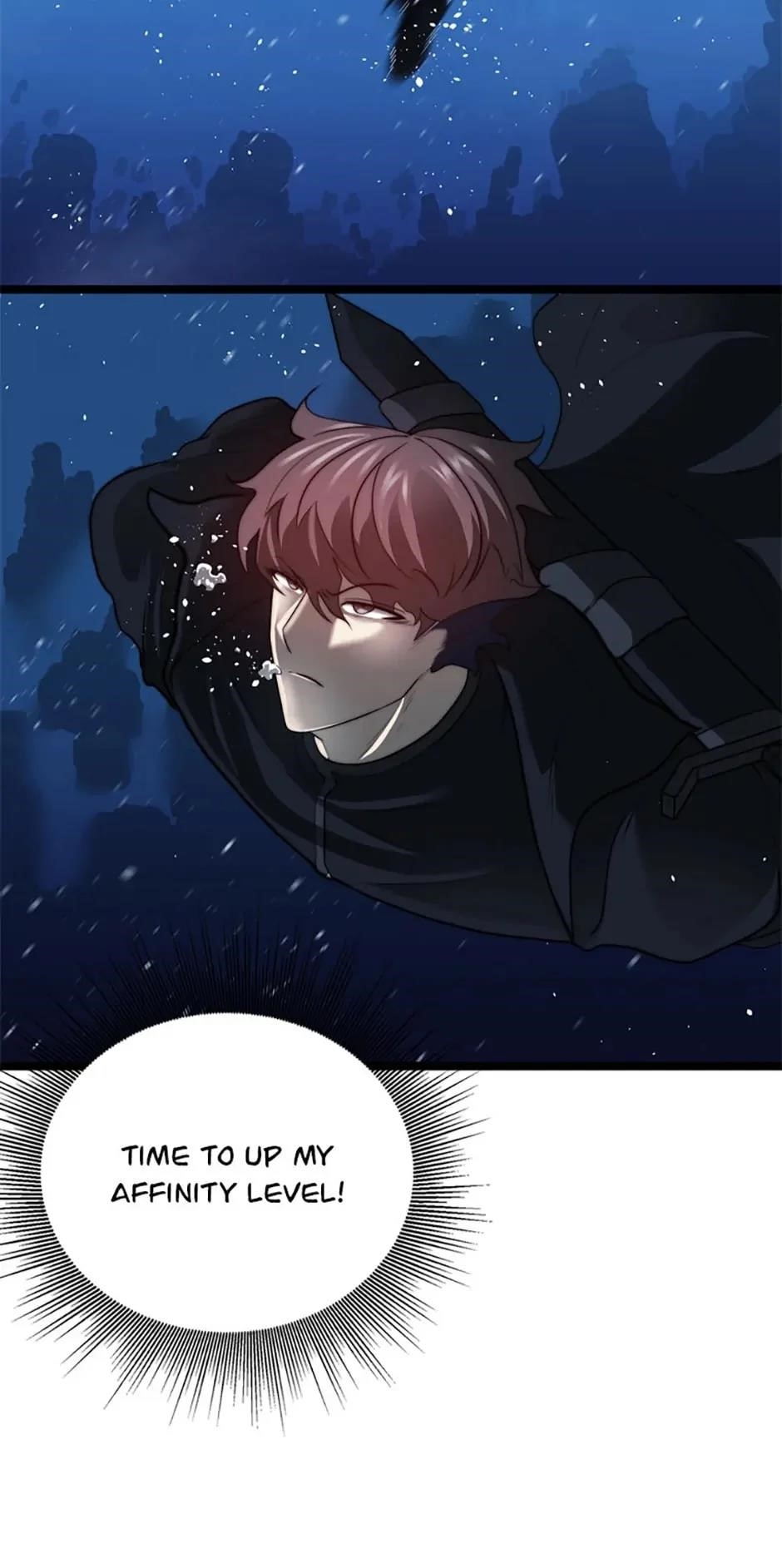 Solo Eating To Overpowered Chapter 40 - Page 42