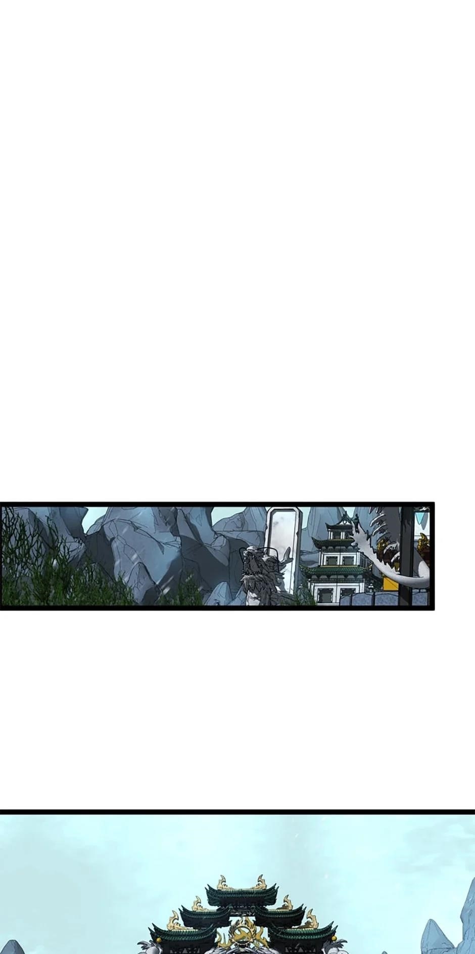 Solo Eating To Overpowered Chapter 40 - Page 43