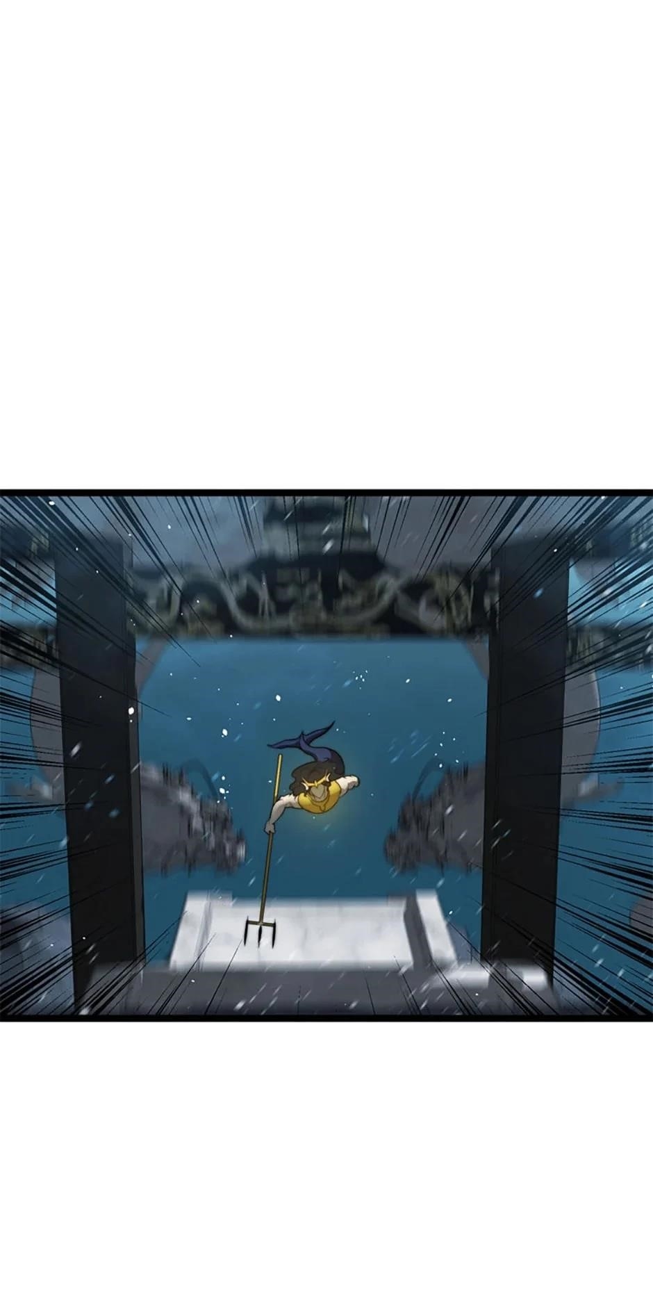 Solo Eating To Overpowered Chapter 40 - Page 45