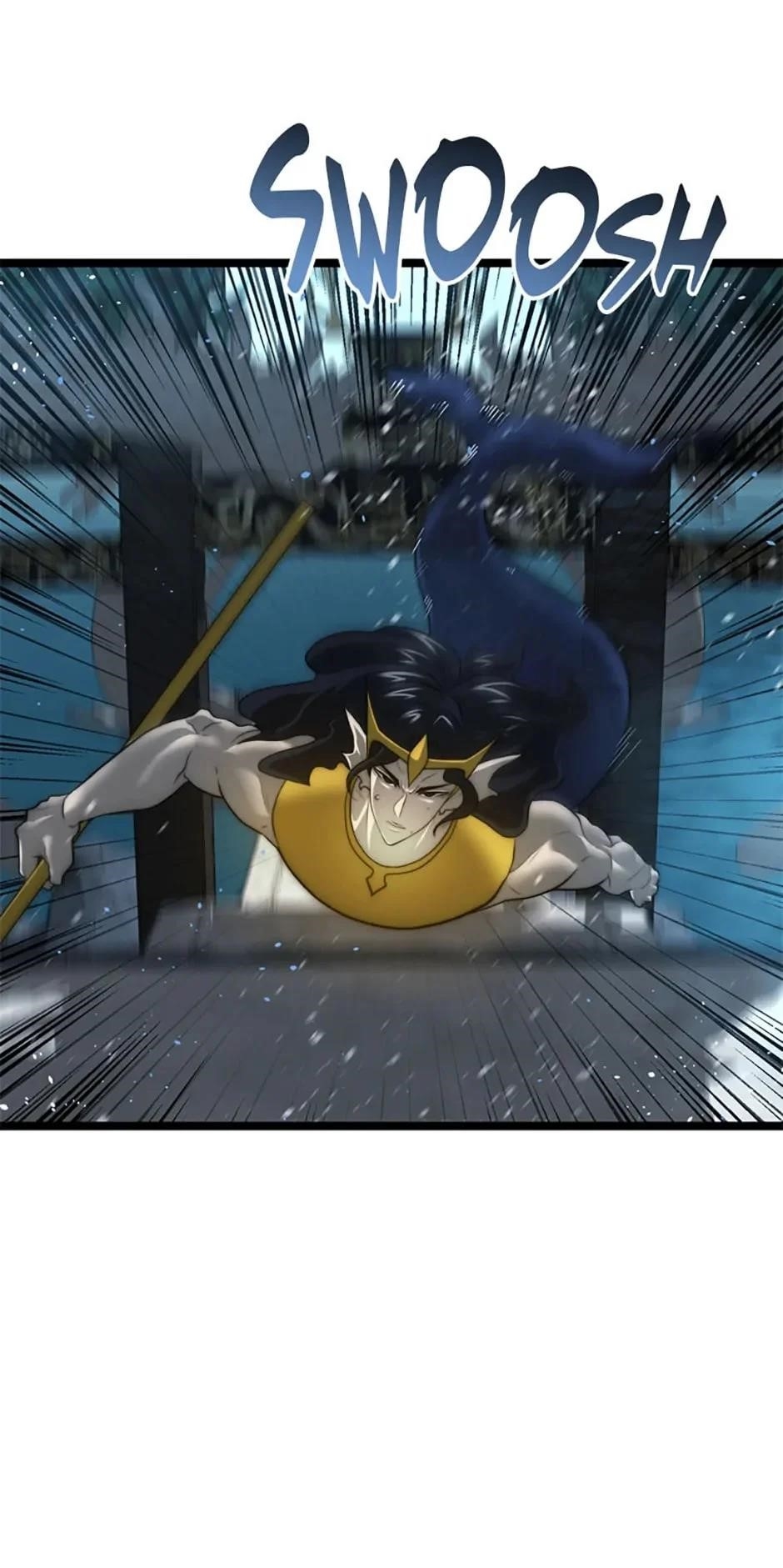 Solo Eating To Overpowered Chapter 40 - Page 46