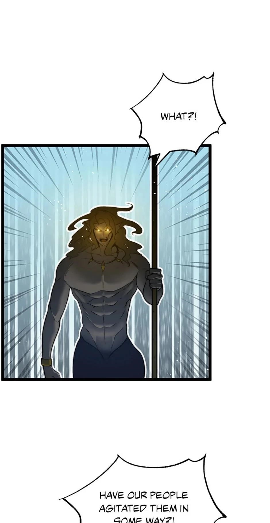 Solo Eating To Overpowered Chapter 40 - Page 49