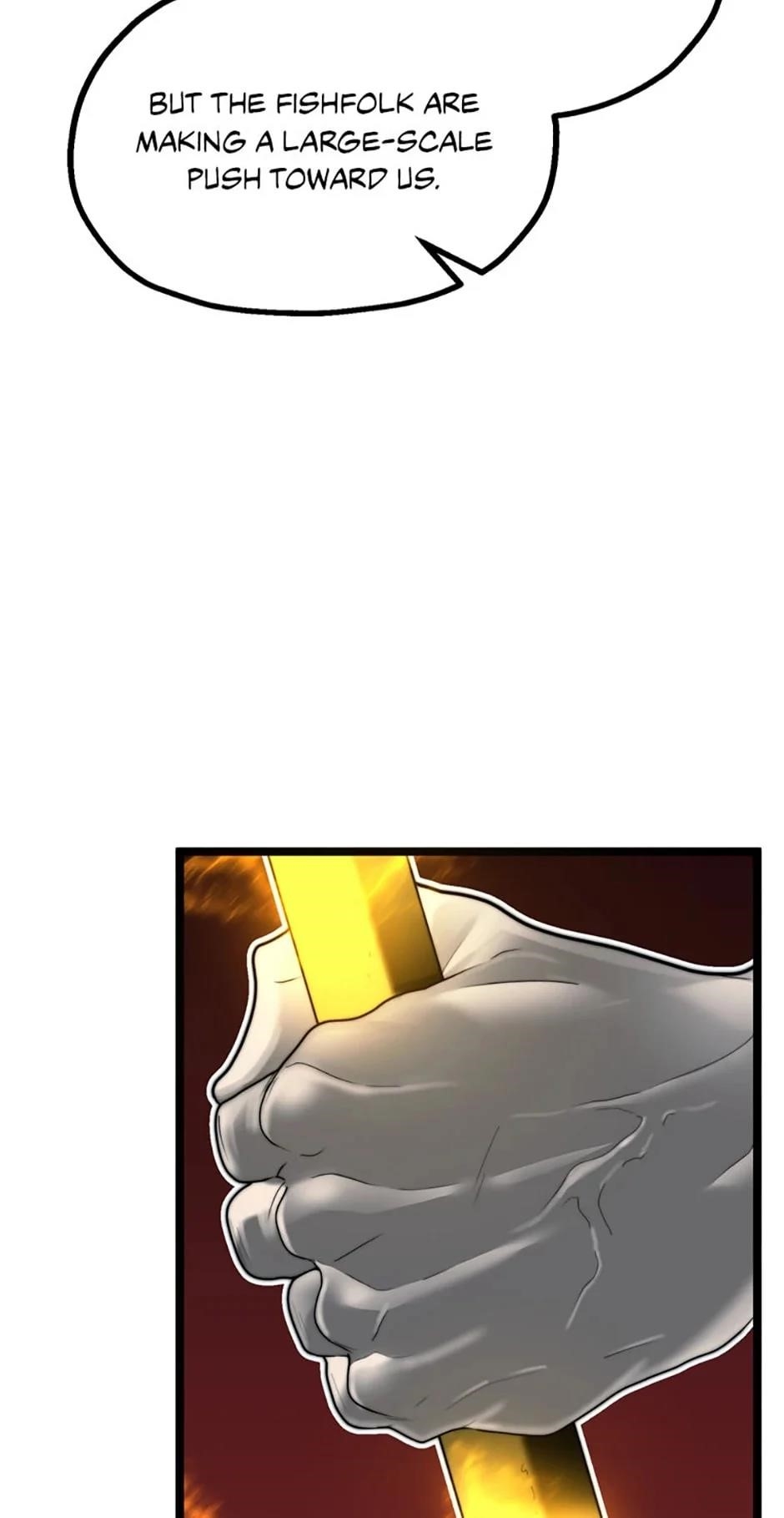 Solo Eating To Overpowered Chapter 40 - Page 51