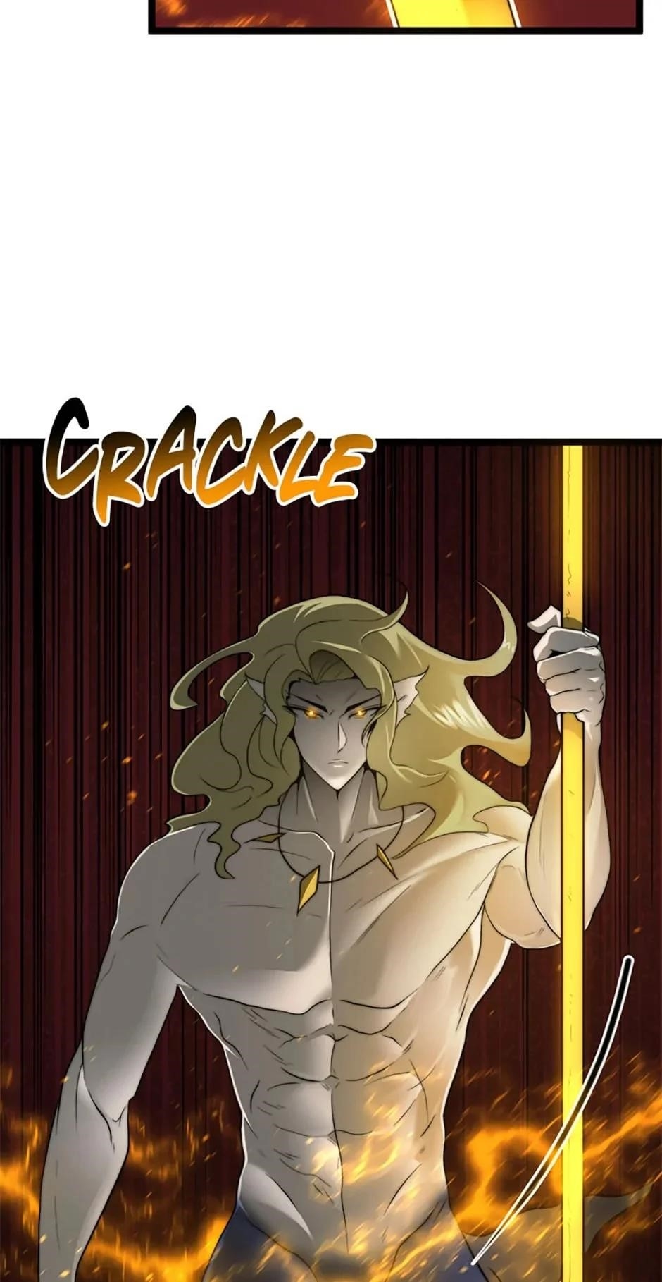 Solo Eating To Overpowered Chapter 40 - Page 52