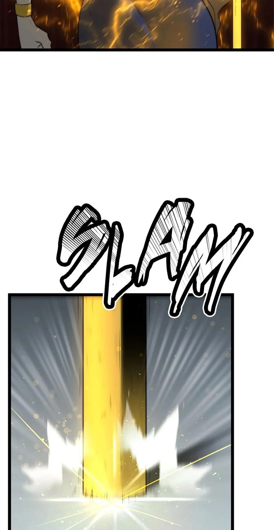 Solo Eating To Overpowered Chapter 40 - Page 53