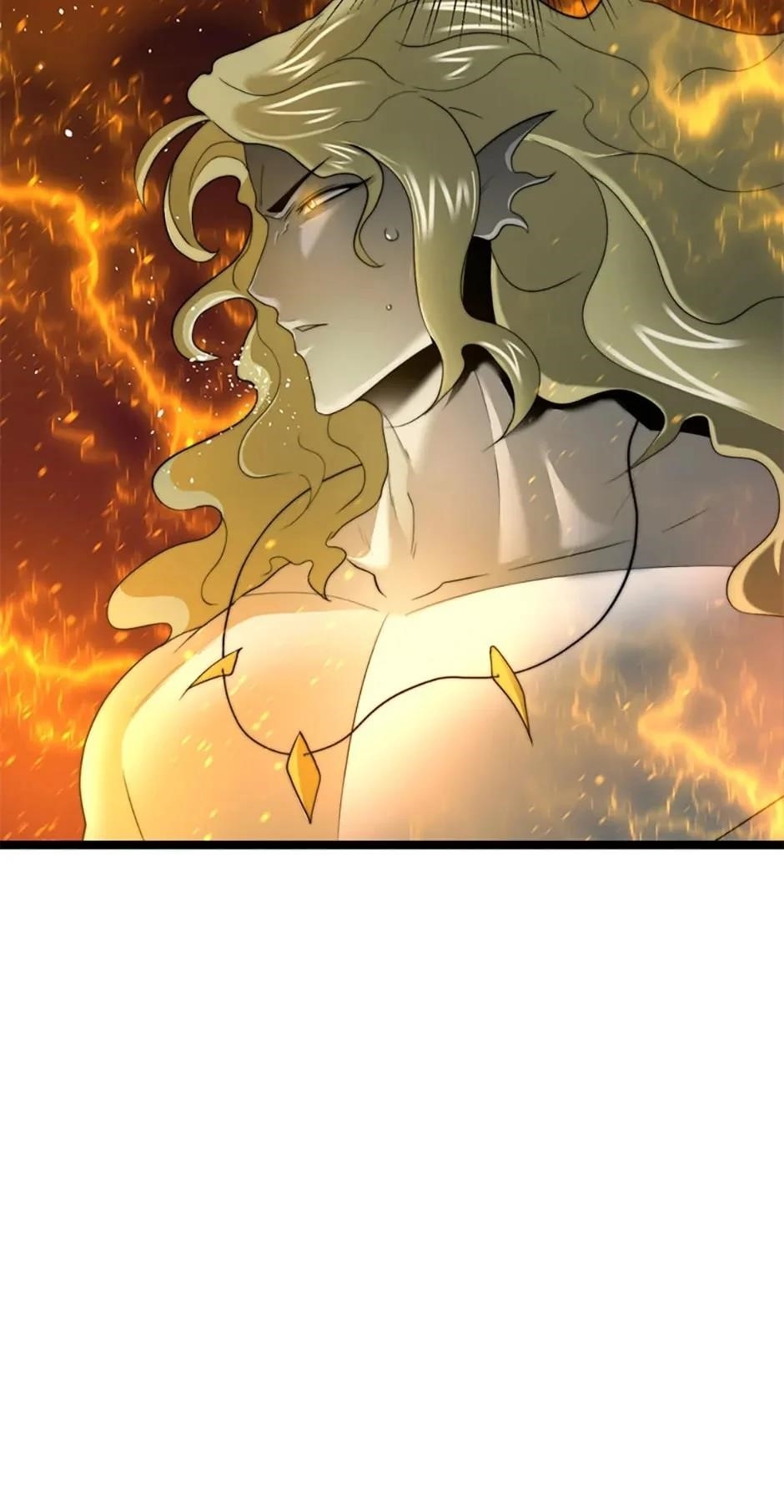 Solo Eating To Overpowered Chapter 40 - Page 56