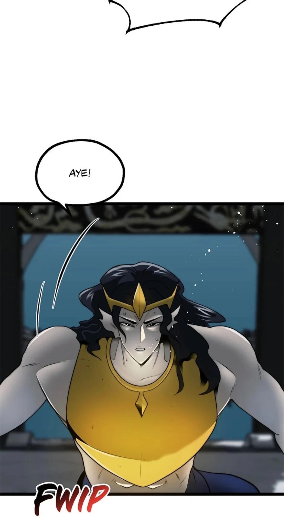 Solo Eating To Overpowered Chapter 40 - Page 58