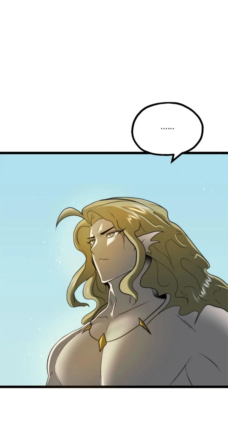 Solo Eating To Overpowered Chapter 40 - Page 59