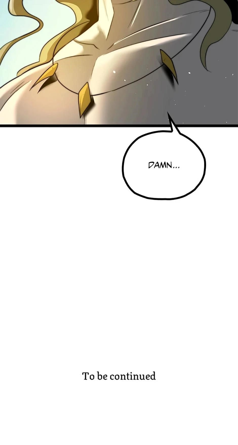 Solo Eating To Overpowered Chapter 40 - Page 61