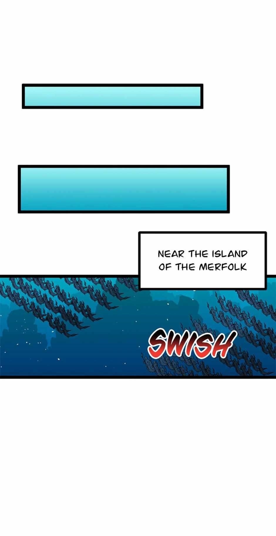 Solo Eating To Overpowered Chapter 41 - Page 1