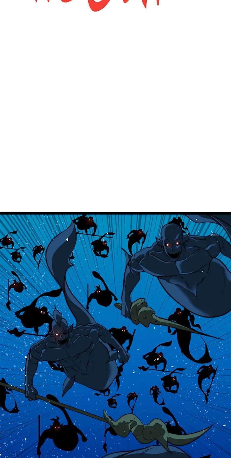 Solo Eating To Overpowered Chapter 41 - Page 11