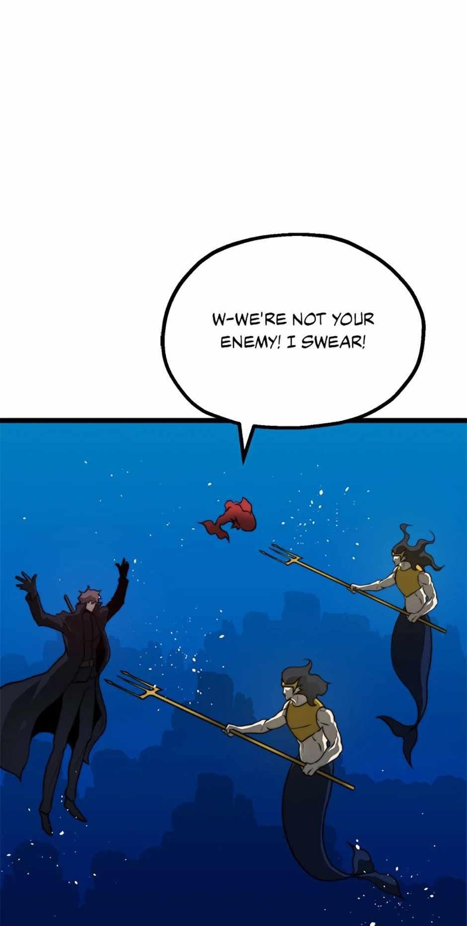 Solo Eating To Overpowered Chapter 41 - Page 15