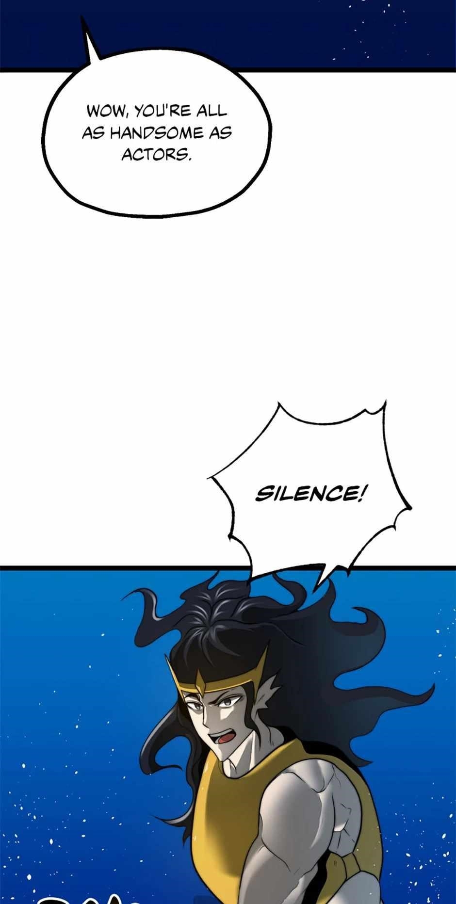 Solo Eating To Overpowered Chapter 41 - Page 16