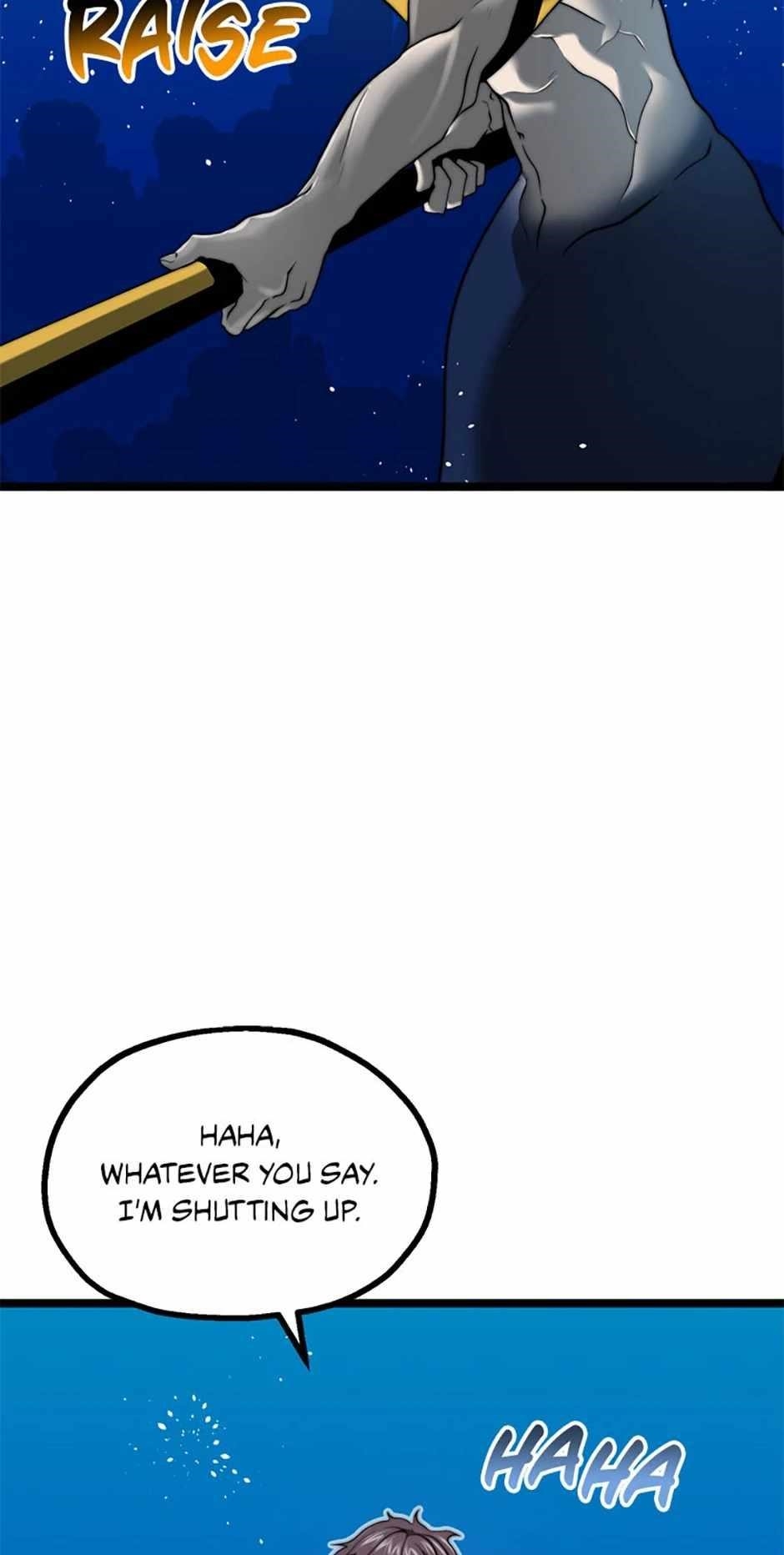 Solo Eating To Overpowered Chapter 41 - Page 17