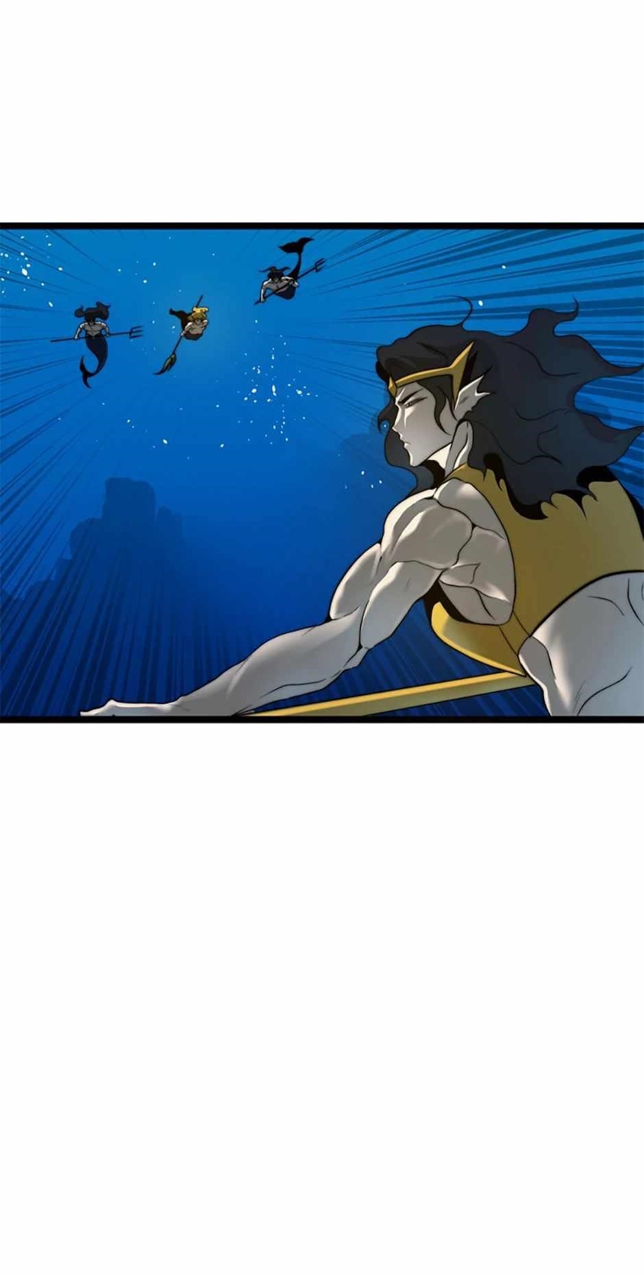 Solo Eating To Overpowered Chapter 41 - Page 19