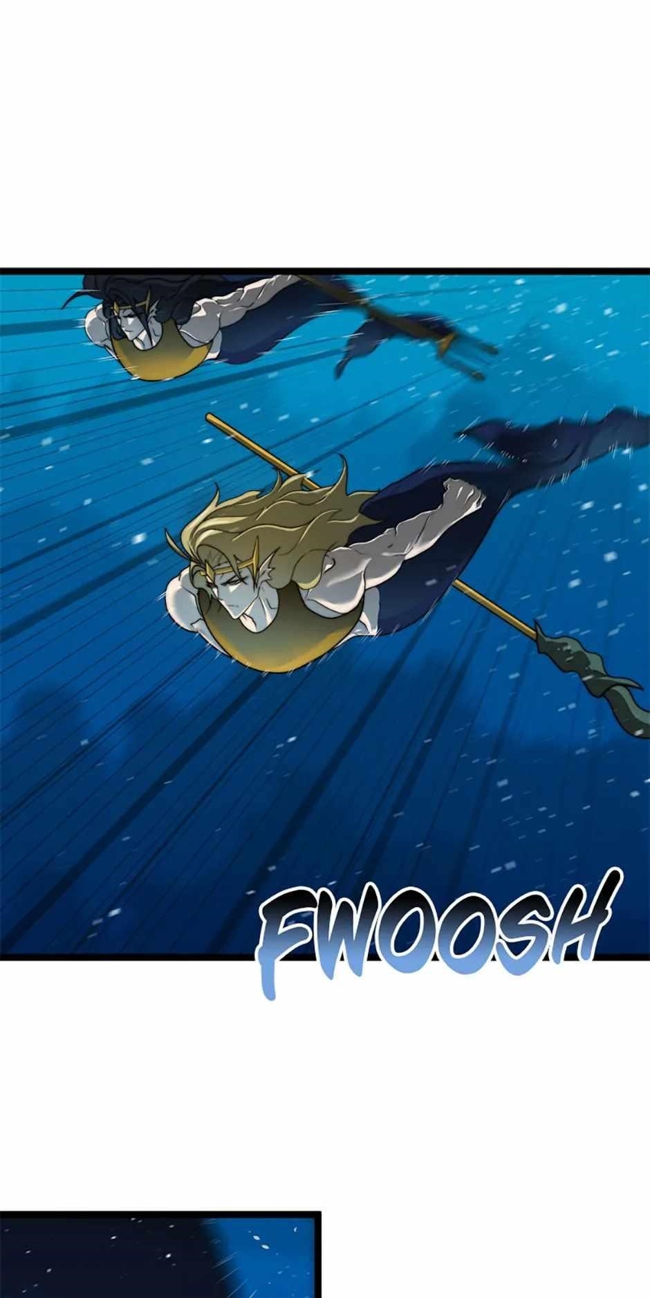 Solo Eating To Overpowered Chapter 41 - Page 20