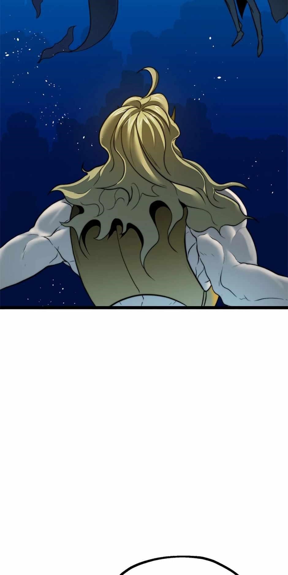 Solo Eating To Overpowered Chapter 41 - Page 22