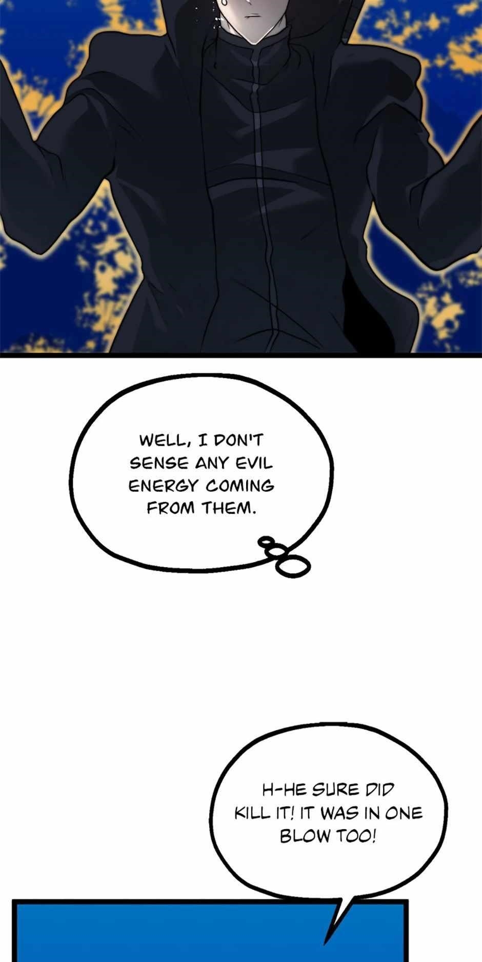 Solo Eating To Overpowered Chapter 41 - Page 25