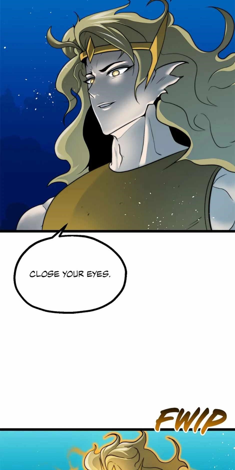 Solo Eating To Overpowered Chapter 41 - Page 27