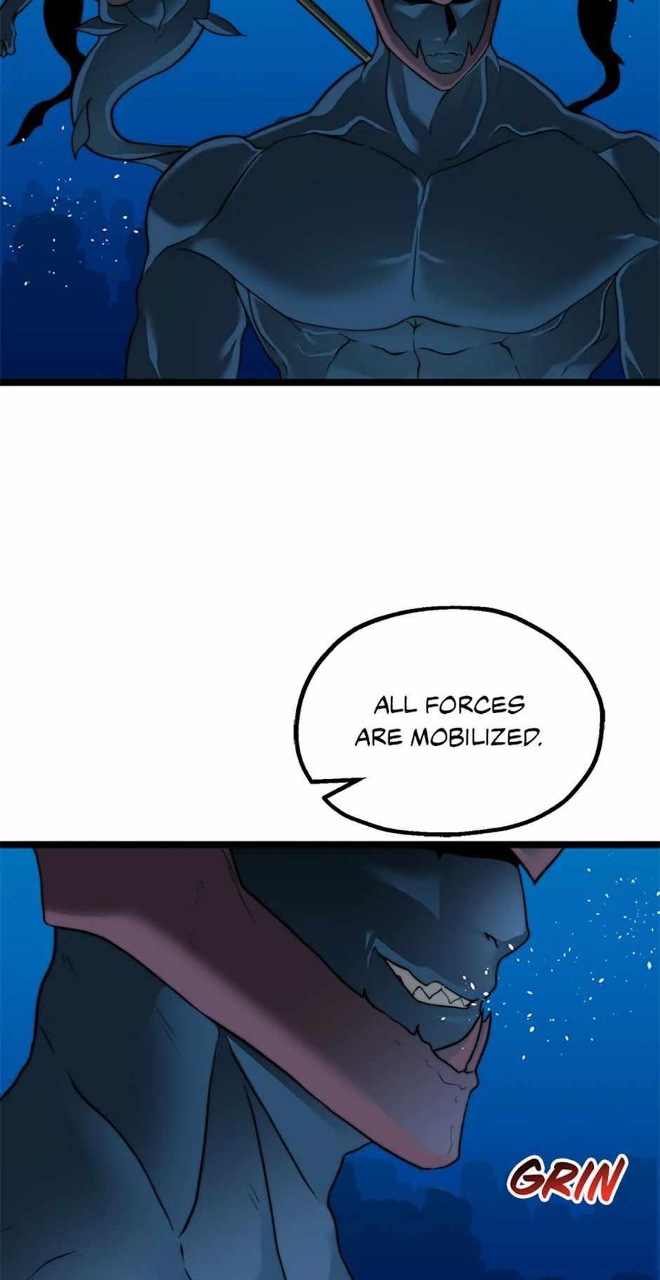 Solo Eating To Overpowered Chapter 41 - Page 3