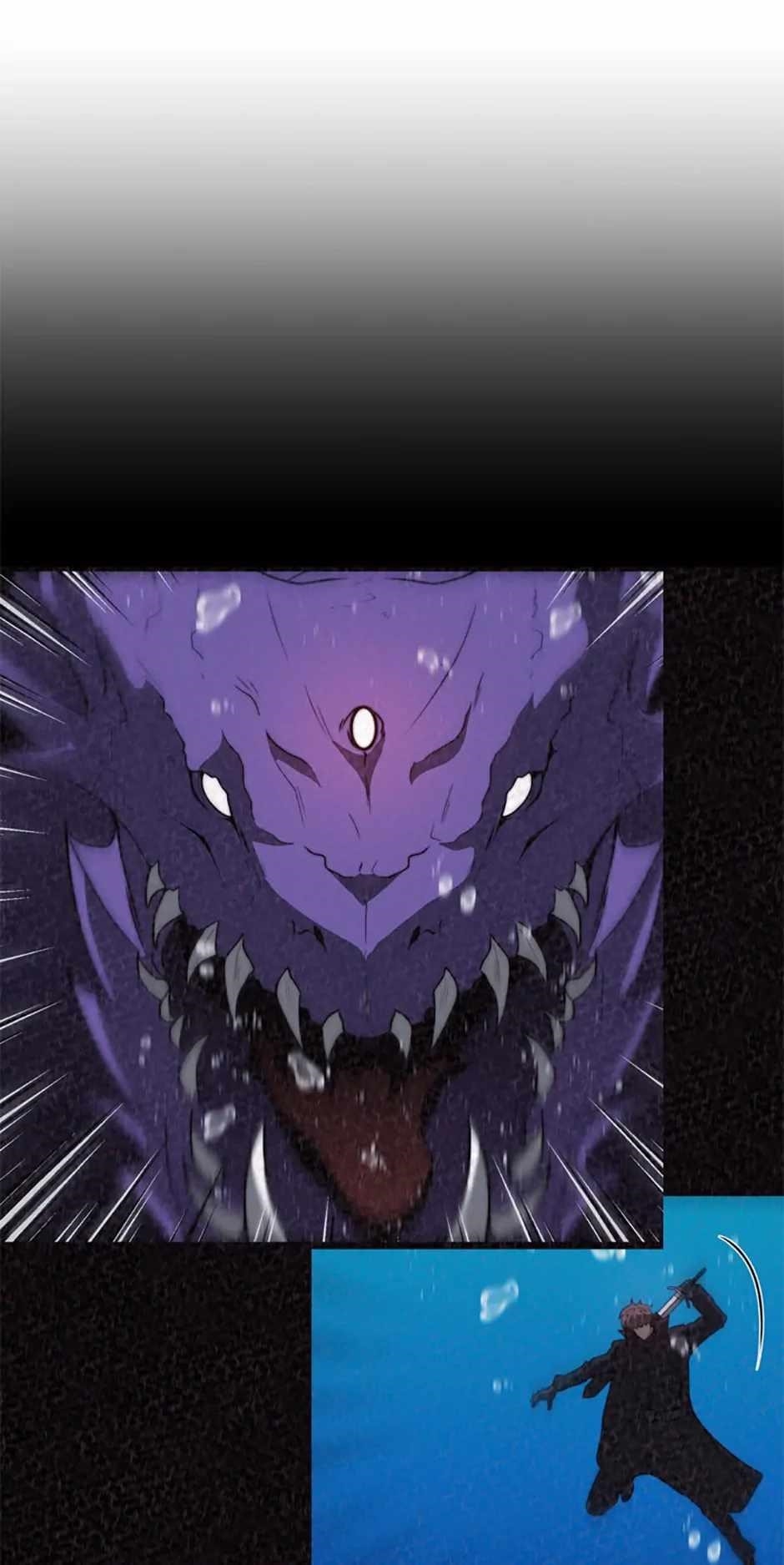 Solo Eating To Overpowered Chapter 41 - Page 30