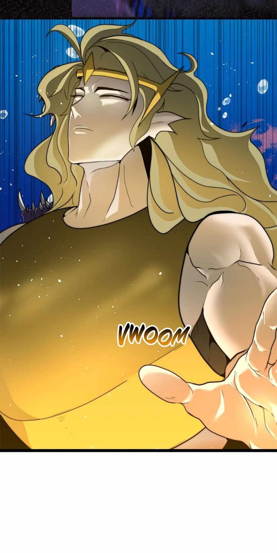 Solo Eating To Overpowered Chapter 41 - Page 32