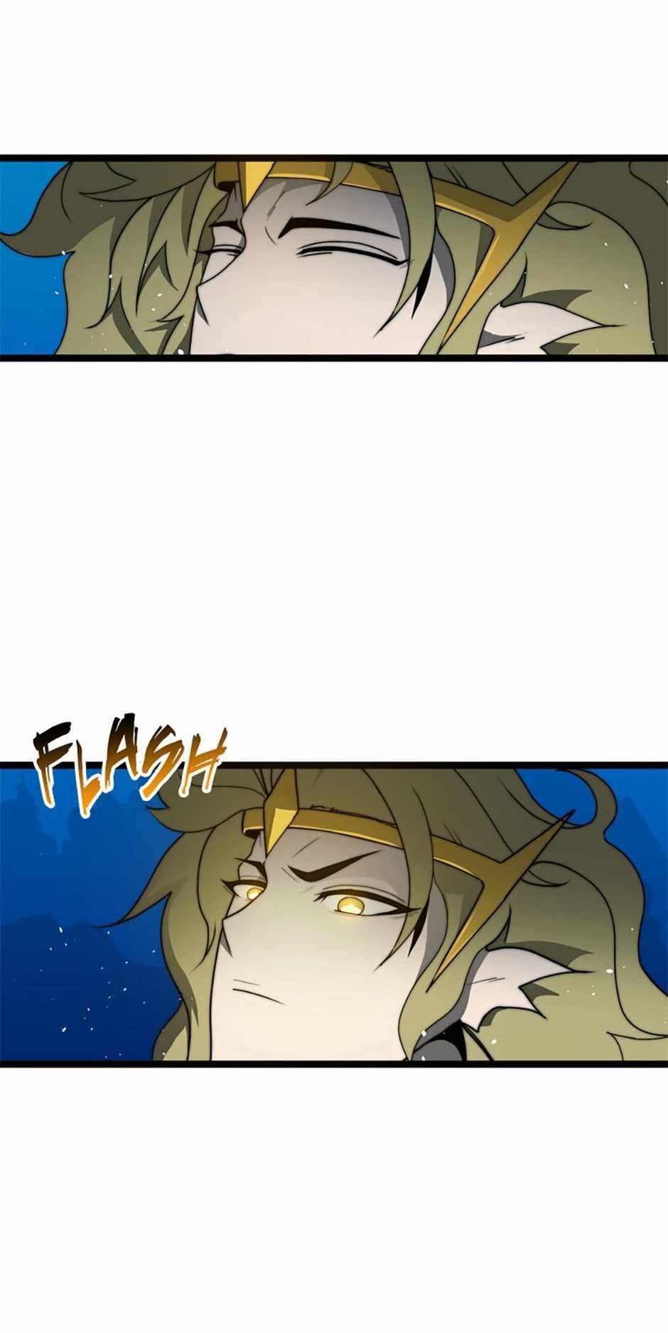 Solo Eating To Overpowered Chapter 41 - Page 33