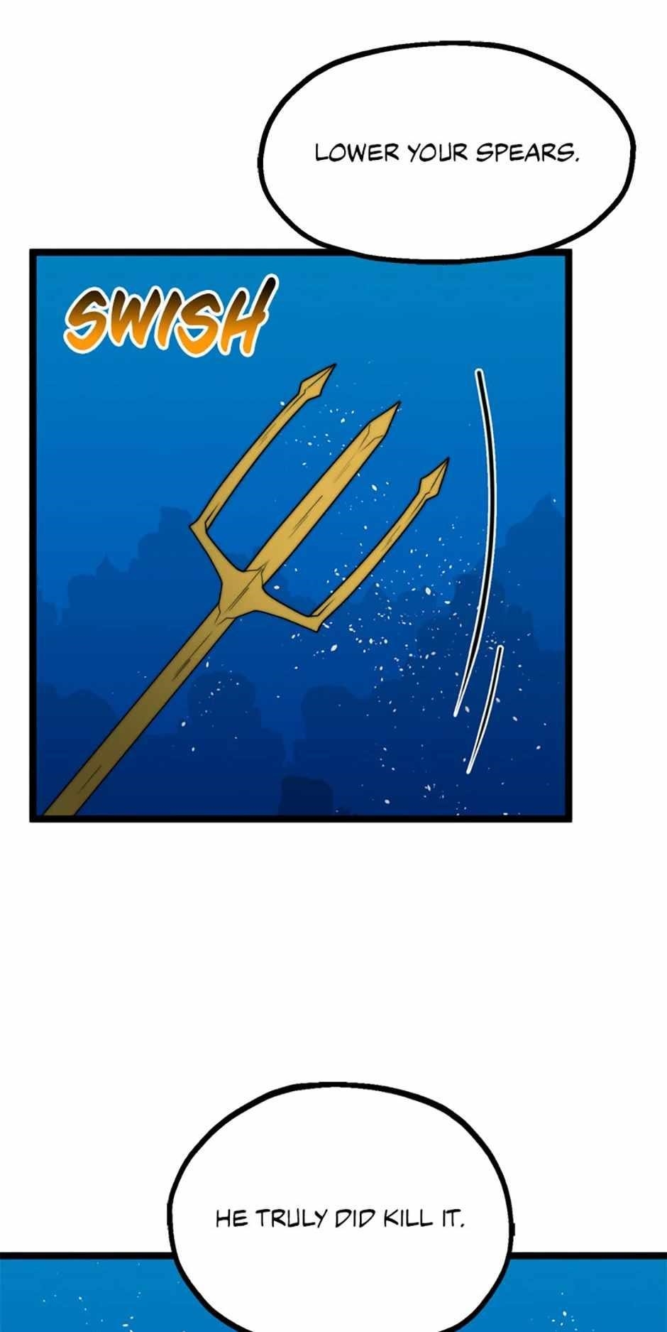 Solo Eating To Overpowered Chapter 41 - Page 34