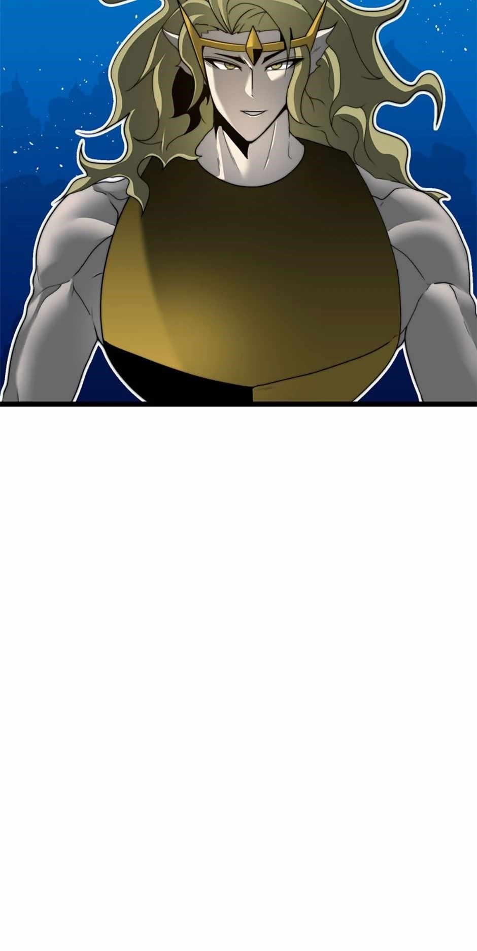 Solo Eating To Overpowered Chapter 41 - Page 36