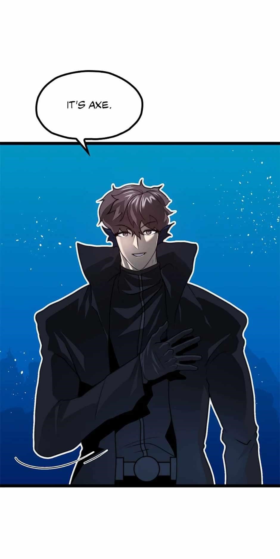 Solo Eating To Overpowered Chapter 41 - Page 37