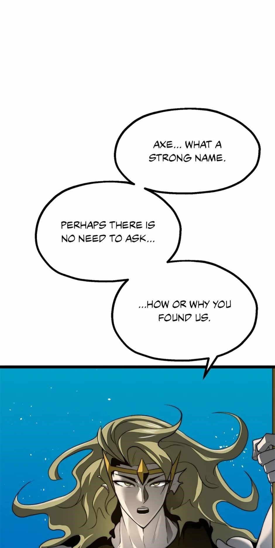 Solo Eating To Overpowered Chapter 41 - Page 38