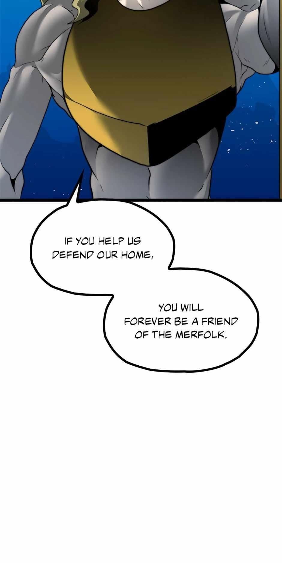 Solo Eating To Overpowered Chapter 41 - Page 39