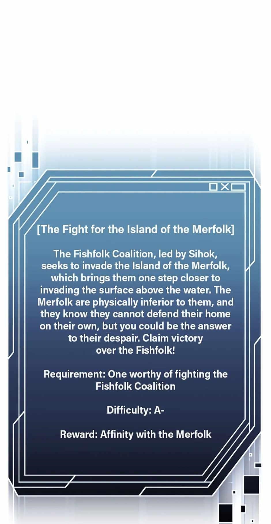 Solo Eating To Overpowered Chapter 41 - Page 41