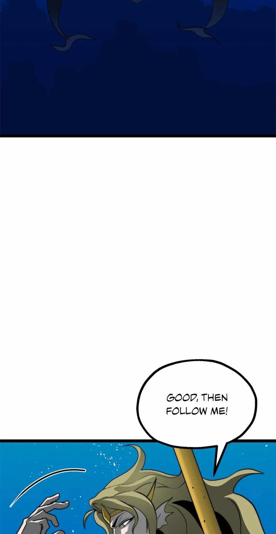 Solo Eating To Overpowered Chapter 41 - Page 45