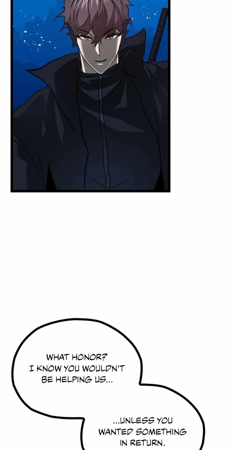 Solo Eating To Overpowered Chapter 41 - Page 47