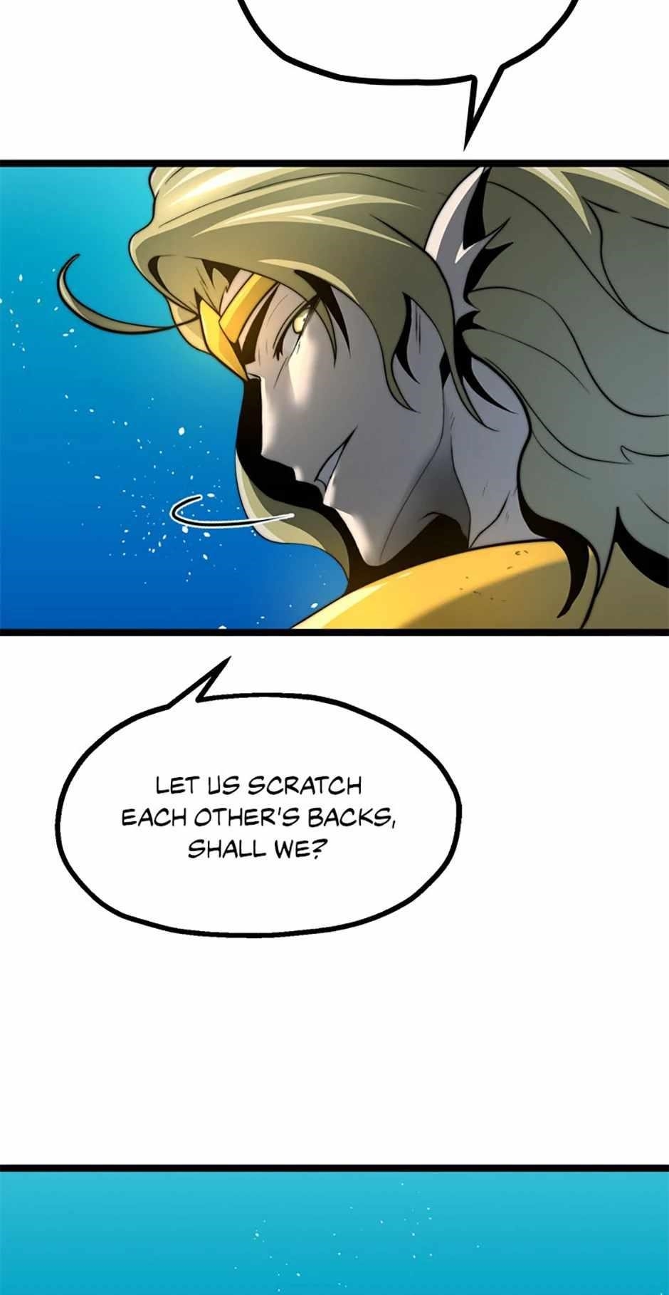 Solo Eating To Overpowered Chapter 41 - Page 48