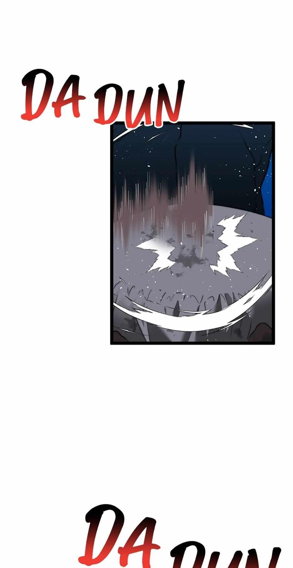 Solo Eating To Overpowered Chapter 41 - Page 5