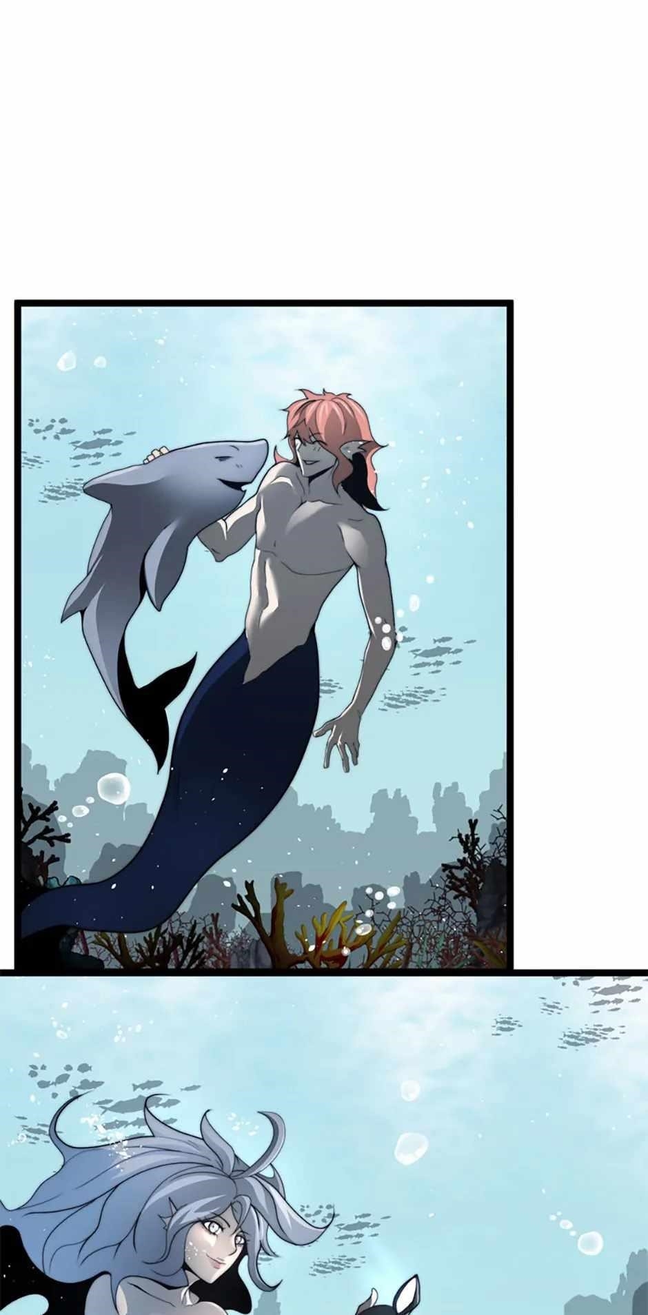 Solo Eating To Overpowered Chapter 41 - Page 51